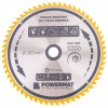 Disc pentru fierastrau circular TDD-305x30mm 60 dinti, Powermat PM0902