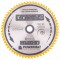 Disc pentru fierastrau circular TDD-305x30mm 60 dinti, Powermat PM0902