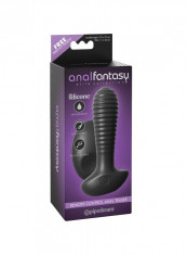 ANAL FANTASY ELITE COLLECTION REMOTE CONTROL ANAL TEASER foto