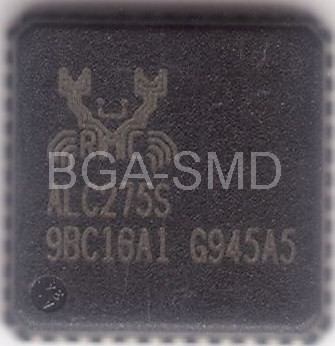 alc275s Circuit Integrat foto