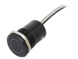 Comutator Capacitiv IP68 OFF-ON 12V DC