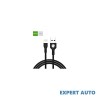Cablu usb - iphone lightning 1 metru 3a negru cod: gc-60i/ gc-71 Alta marca Alt model #7