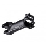 Pipa Force F Team Light 31.8/80mm negru mat Ultimate FactoryBikes