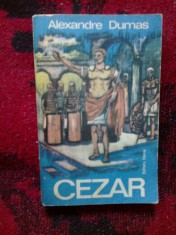 a8 Cezar - Alexandre Dumas