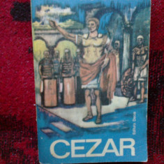 a8 Cezar - Alexandre Dumas