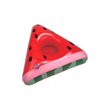 Suport gonflabil pentru pahar, Model Pepene, 18 cm, ATU-V5244