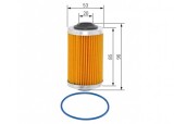 Filtru ulei BOSCH F026407109