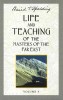 Life and Teaching of the Masters of the Far East