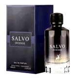 Maison Alhambra Salvo Intense Eau de Parfum for men 100 ml