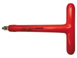 M&acirc;ner Izolat T pentru Cheie 1/2&quot;