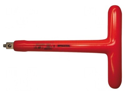 M&amp;acirc;ner Izolat T pentru Cheie 1/2&amp;quot; foto