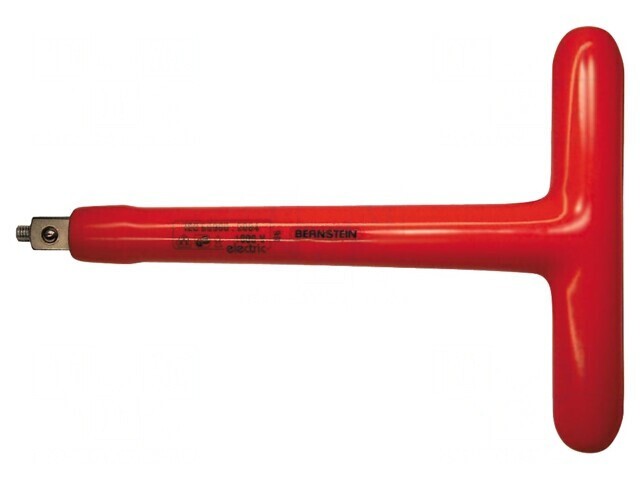 M&acirc;ner Izolat T pentru Cheie 1/2&quot;