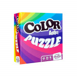 Cumpara ieftin Joc de carti Shuffle &ndash; Color Addict Puzzle