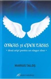 Magis si Epektasis - Marius Talos