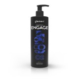 Cumpara ieftin Sampon pentru par - GLEMEN - Engage - 1000 ml