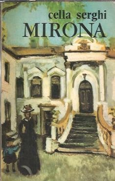 Mirona - Cella Serghi foto