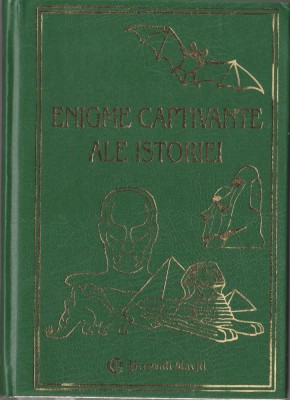 Alberto Martini - Enigme captivante ale istoriei foto