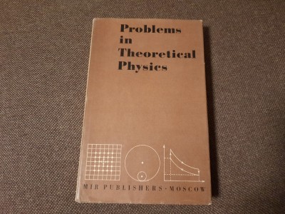 L. G. Grechko - Problems in theoretical physics foto