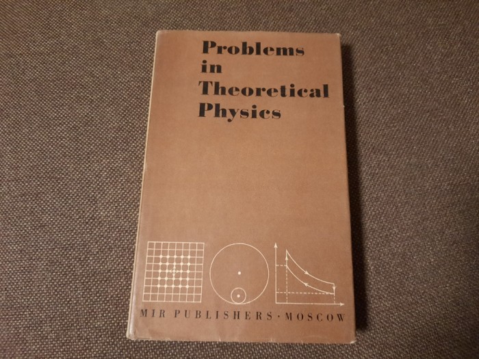 L. G. Grechko - Problems in theoretical physics