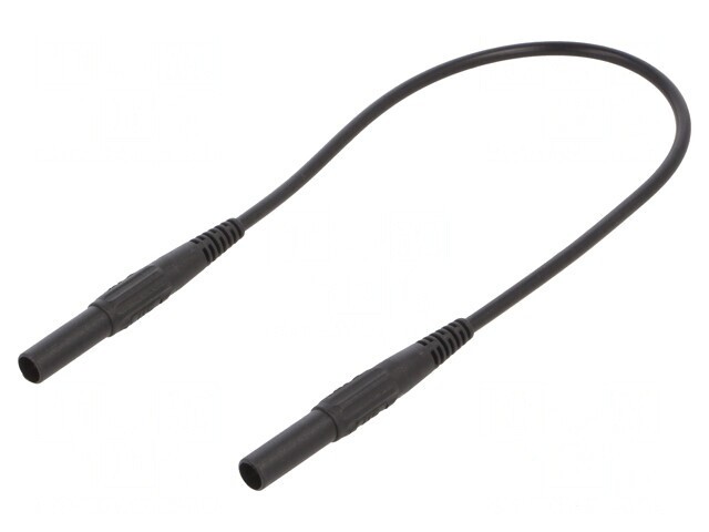 Cablu de măsurare 19A mufă banană 4 mm