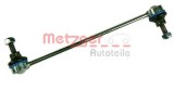 Brat/bieleta suspensie, stabilizator RENAULT SCENIC I (JA0/1) (1999 - 2003) METZGER 53050218