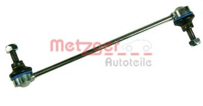 Brat/bieleta suspensie, stabilizator RENAULT KANGOO (KC0/1) (1997 - 2007) METZGER 53050218 foto