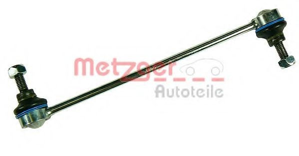 Brat/bieleta suspensie, stabilizator RENAULT KANGOO (KC0/1) (1997 - 2007) METZGER 53050218