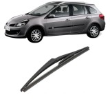 Cumpara ieftin Stergator lamela spate RENAULT CLIO III Grandtour (KR0/1_) 2007-2014, pentru luneta, Valeo Silencio