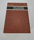 Curs de fizica Berkeley Volum 2 Electricitate si magnetism