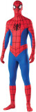 Costum Rubies pentru bărbați Marvel Spider-Man a doua piele, Costum Rubies pentr, Oem