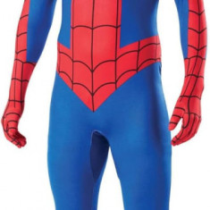 Costum Rubies pentru bărbați Marvel Spider-Man a doua piele, Costum Rubies pentr