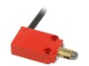 Limitator Cursă Rola Metalică &Oslash;10mm 10A 250VAC