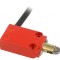 Limitator Cursă Rola Metalică &Oslash;10mm 10A 250VAC