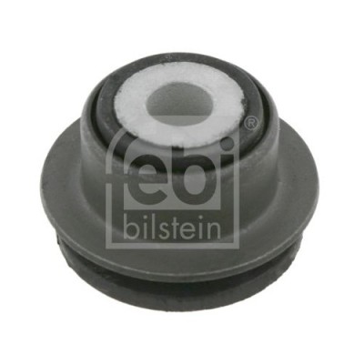 Bucsa brat suspensie, Suport trapez Audi A6, A6, A6 Avant, A6 Avant, Allroad; Vw Passat Febi Bilstein 23568, parte montare : punte spate, spre foto