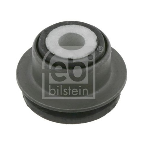 Bucsa brat suspensie, Suport trapez Audi A6, A6, A6 Avant, A6 Avant, Allroad; Vw Passat Febi Bilstein 23568, parte montare : punte spate, spre