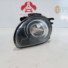 Proiector ceata dreapta fata Audi A3-A8 1996-2010 27045600