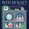 Creative Haven Witchcraft Coloring Book: Spellbinding Designs