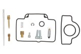 Kit reparatie carburator; pentru numarul de carburatoare 1 (pentru uz sportiv) pentru SUZUKI RM 125 1989-1989