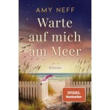 Warte auf mich am Meer - Amy Neff