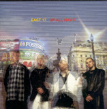 CD East 17 &ndash; Up All Night (VG+), Pop