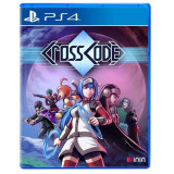 Crosscode Ps4, Playstation