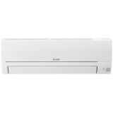 Aparat de aer conditionat Mitsubishi Electric MSZ-HR60VFK + MUZ-HR60VFK 21000 BTU, Clasa A++, Wi-Fi inclus, filtru anti-praf, alb, Timer, Dezghetare a