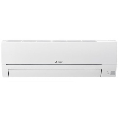 Aparat de aer conditionat Mitsubishi Electric MSZ-HR71VFK + MUZ-HR71VFK 24000 BTU, Clasa A++, Wi-Fi inclus, filtru anti-praf, alb, Timer, Dezghetare a foto