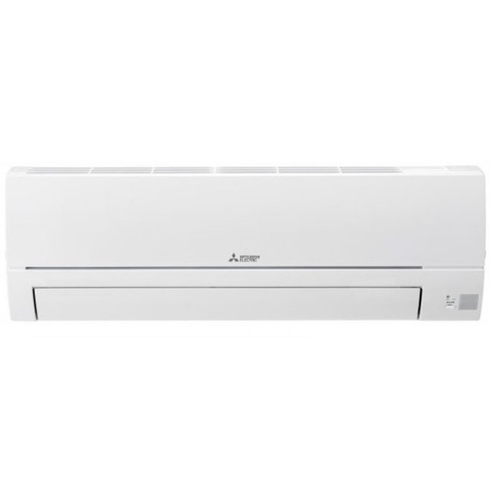 Aparat de aer conditionat Mitsubishi Electric MSZ-HR71VFK + MUZ-HR71VFK 24000 BTU, Clasa A++, Wi-Fi inclus, filtru anti-praf, alb, Timer, Dezghetare a