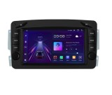 Cumpara ieftin Navigatie Dedicata Mercedes Benz C A E G-Class,SLK,CLK,Viano,Vito,Vaneo, 7Inch, 2Gb Ram, 32Gb Stocare, Carplay