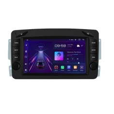 Navigatie Dedicata Mercedes Benz C A E G-Class,SLK,CLK,Viano,Vito,Vaneo, 7Inch, 2Gb Ram, 32Gb Stocare, Carplay