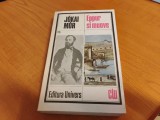 Eppur si mouve