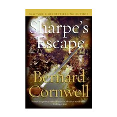 Sharpe's Escape: Richard Sharpe and the Bussaco Campaign, 1810