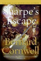 Sharpe&amp;#039;s Escape: Richard Sharpe and the Bussaco Campaign, 1810 foto