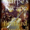Sharpe&#039;s Escape: Richard Sharpe and the Bussaco Campaign, 1810